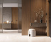 Керамогранит Laparet Advance Crema satin  рект. (80х160) матовый